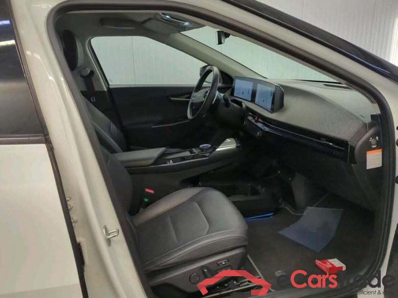 KIA EV6 Plus 77.4 kWh #6