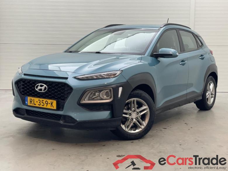 HYUNDAI Kona 1.0T Comfort #1