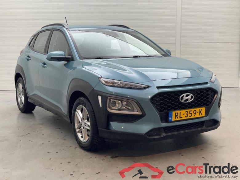 HYUNDAI Kona 1.0T Comfort #2