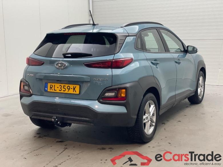 HYUNDAI Kona 1.0T Comfort #4