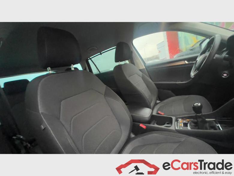 SKODA Kodiaq Kodiaq Ambition 1,5 TSI 110 kW 6-speed mech. #3