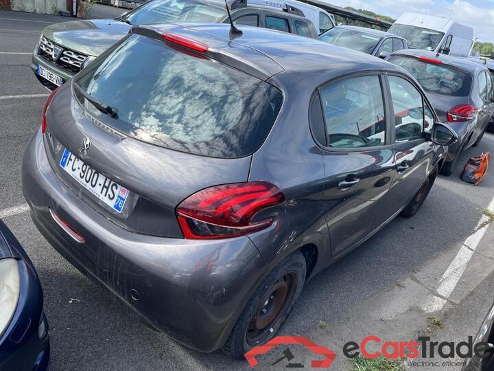 Peugeot 208 1.2 PureTech Display Klima ... #3