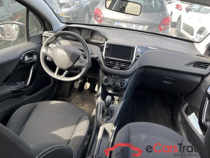 Peugeot 208 1.2 PureTech Display Klima ... #5