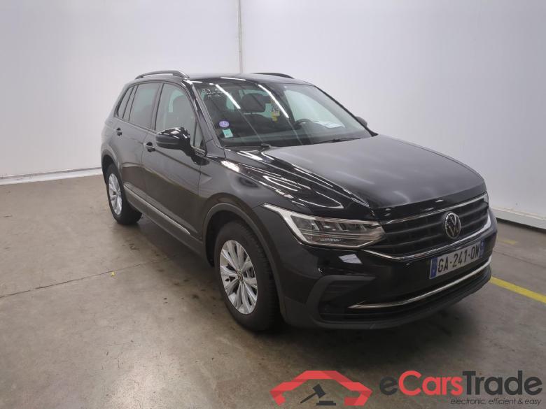 VOLKSWAGEN Tiguan / 2020 / 5P / SUV 1.4 eHybrid 245 DSG6 Life #4