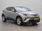 preview Toyota C-HR #1