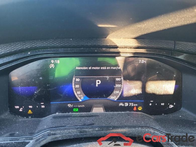 Taigo Life 1.0 TSI 110CV AT7 E6d #4