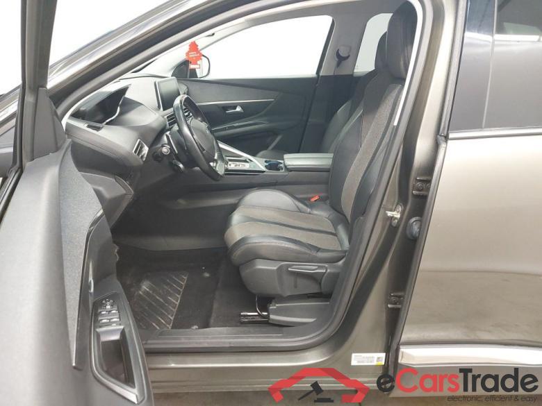 Peugeot 3008 1.2 PureTech 96kW S&S Auto Allure 5d #3
