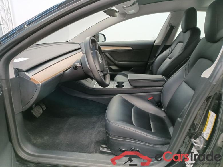 TESLA MODEL 3 - 2021 75 kWh AWD Long Range Dual Motor (366kW) 5d #3