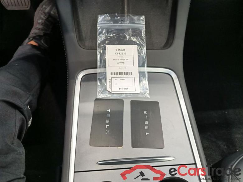 TESLA MODEL 3 - 2021 75 kWh AWD Long Range Dual Motor (366kW) 5d #4