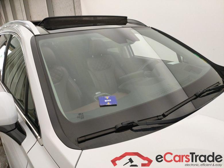 HYUNDAI SANTA FE - 2021 1.6 T-GDi 180 (+85) PHEV 4WD Shine 5d 7 seats #4