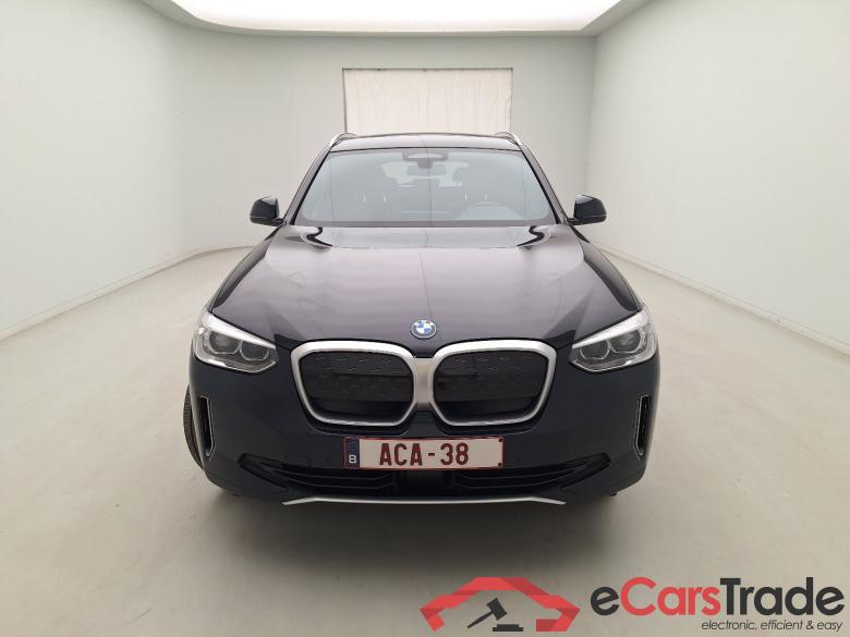 BMW, iX3 '20 BEV, BMW iX3 sDrive35 5d #1