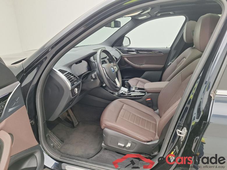 BMW, iX3 '20 BEV, BMW iX3 sDrive35 5d #3