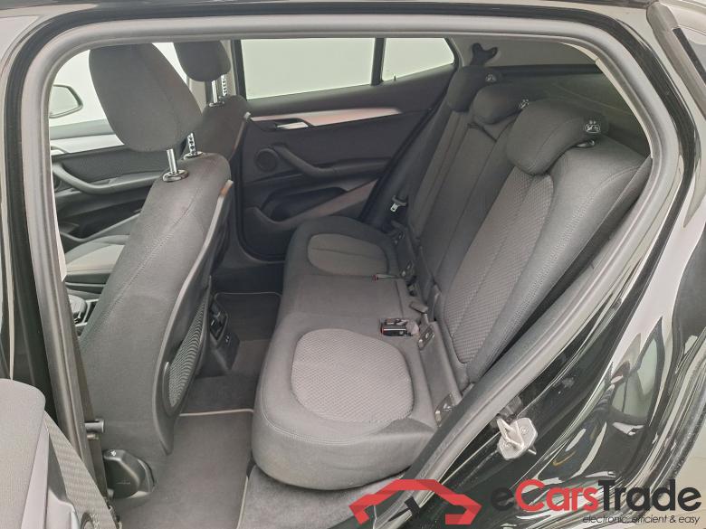 BMW, X2 '17, BMW X2 sDrive16dA 85kW DCT 5d #4