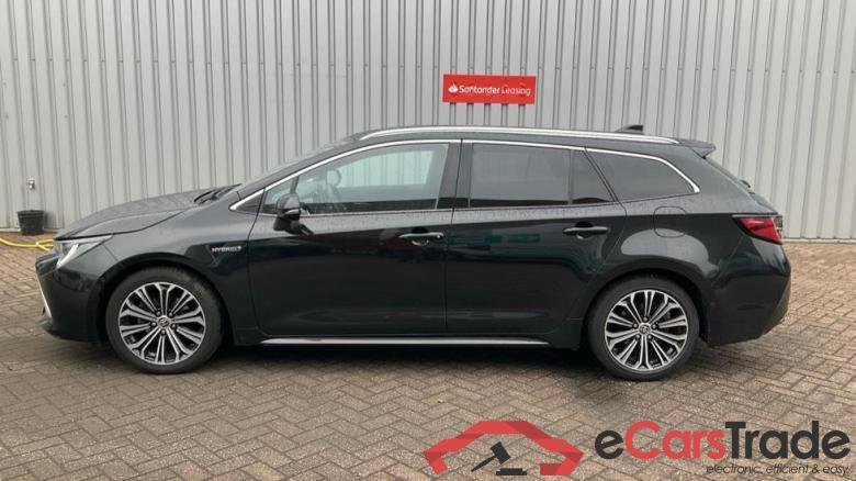 TOYOTA Corolla Touring Sports 1.8 hev executive 90kW aut #2