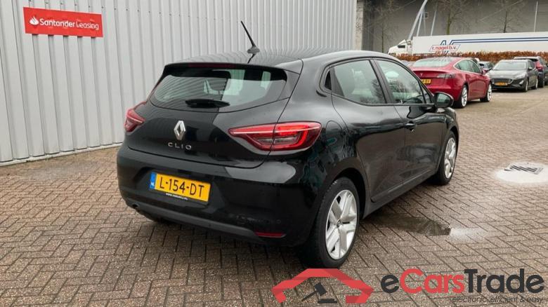 RENAULT CLIO 1.0tce zen 67kW  #5