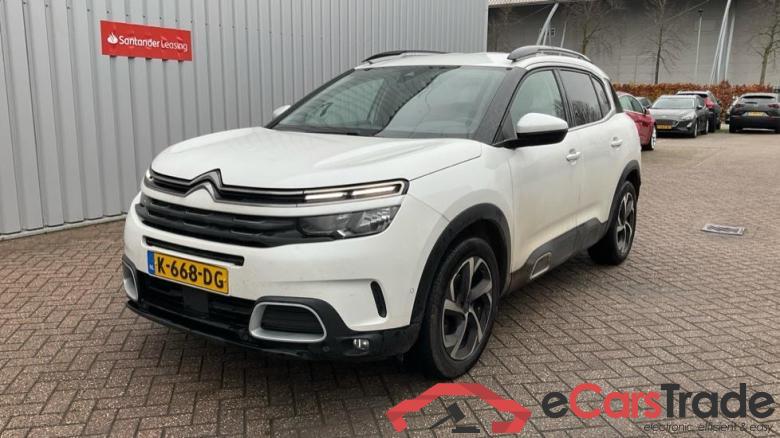 CITROEN C5 Aircross 1.2 puretech feel 96kW #1