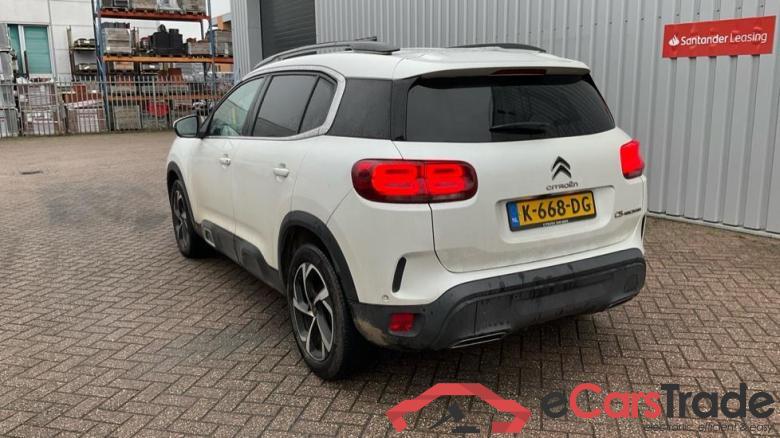 CITROEN C5 Aircross 1.2 puretech feel 96kW #3