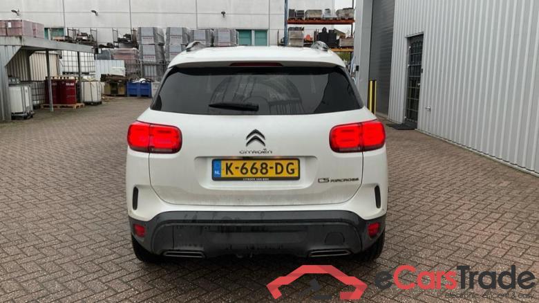 CITROEN C5 Aircross 1.2 puretech feel 96kW #4