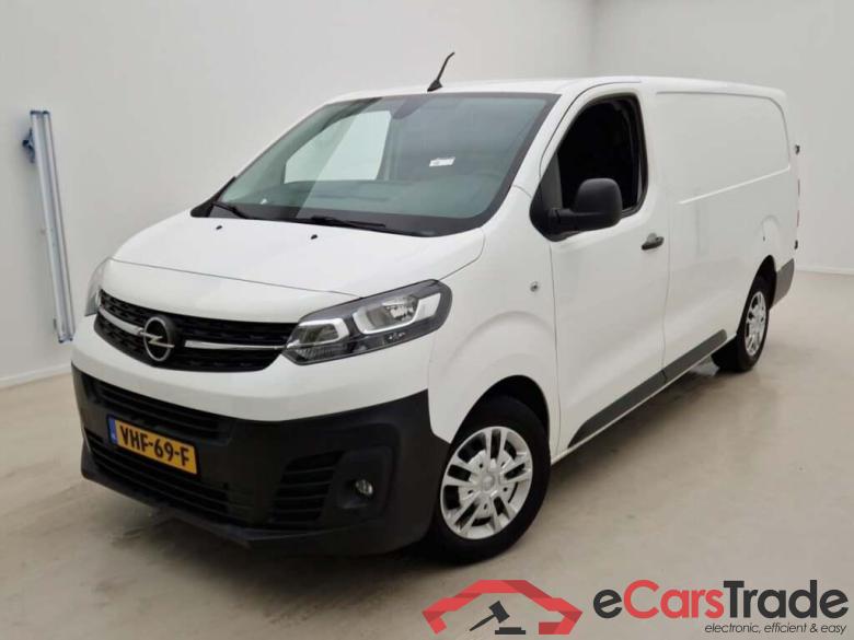 OPEL Vivaro 1.5 CDTI L3 Edition #1