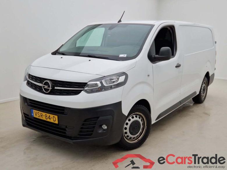 OPEL Vivaro 1.5 CDTI L3H1 Edition #1