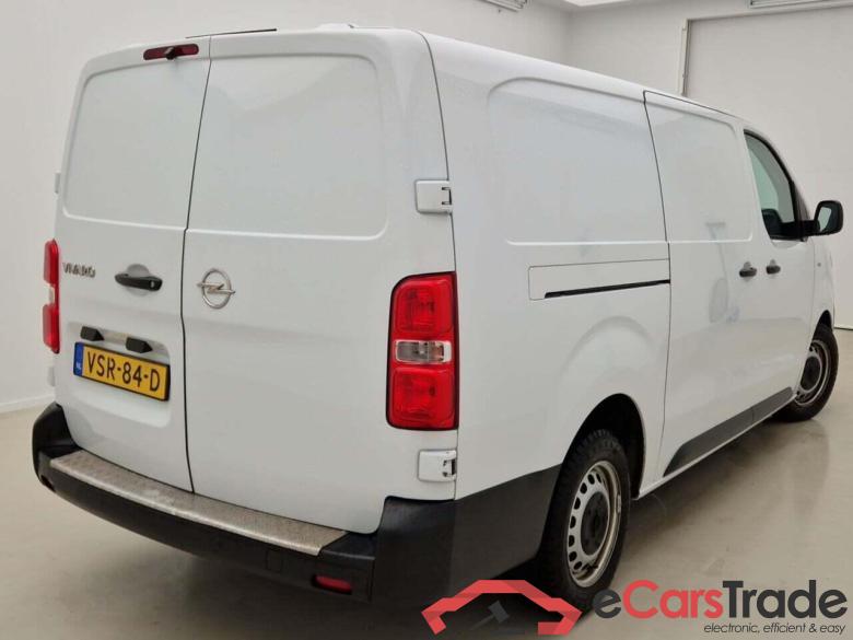 OPEL Vivaro 1.5 CDTI L3H1 Edition #2
