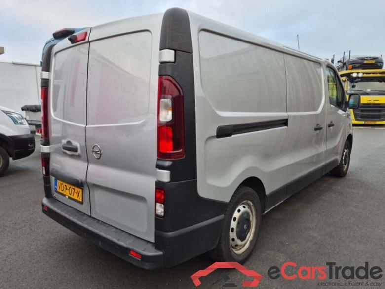 OPEL Vivaro 1.6 CDTI L2H1 Edition #2
