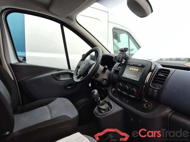 OPEL Vivaro 1.6 CDTI L2H1 Edition #3