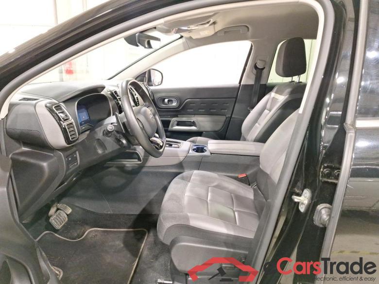 CITROAu2039N C5Aircross 1.6 PHEV 225 E-EAT8 FEEL AUTO #5