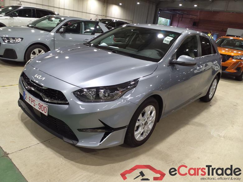 KIA CEE'D 1.0 T-GDI MHEV PULSE DCT #1