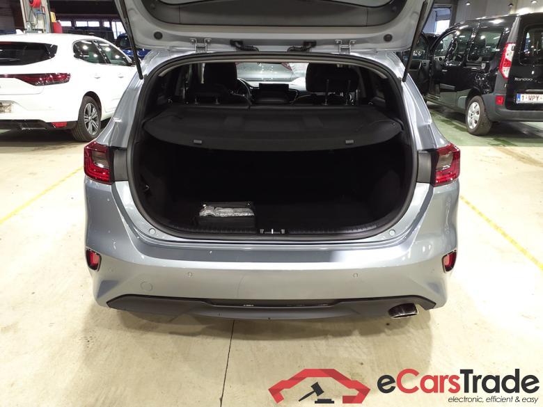 KIA CEE'D 1.0 T-GDI MHEV PULSE DCT #3