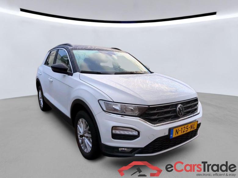 VOLKSWAGEN T-Roc 81 kW #4