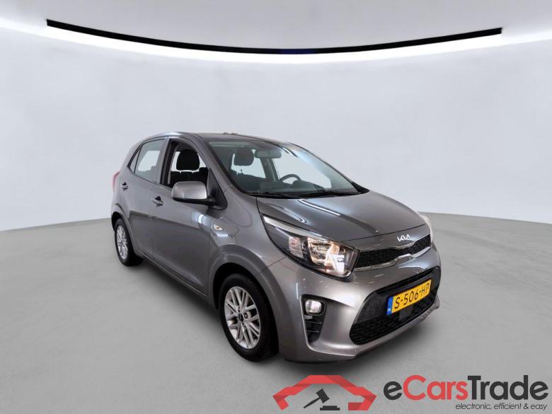 KIA Picanto 49 kW #3