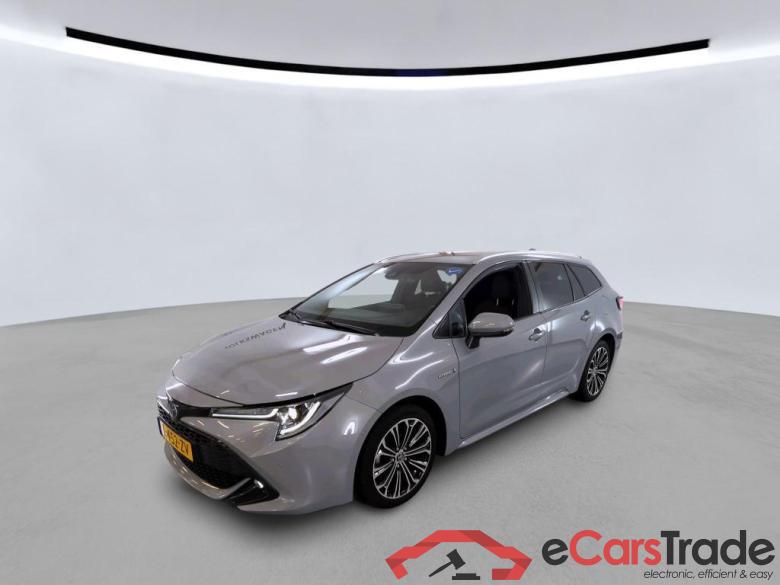 TOYOTA Corolla Touring Sports 72 kW #1
