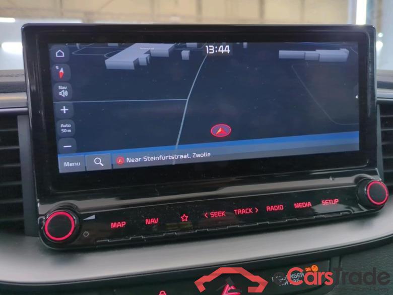 KIA ceed sportswagon 88 kW #2