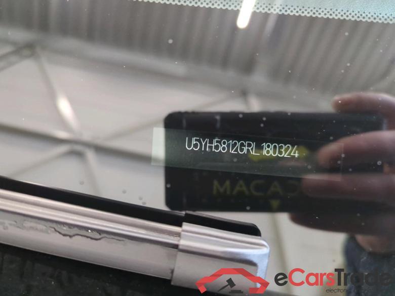 KIA ceed sportswagon 88 kW #3