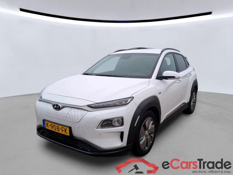HYUNDAI Kona 150 kW #1