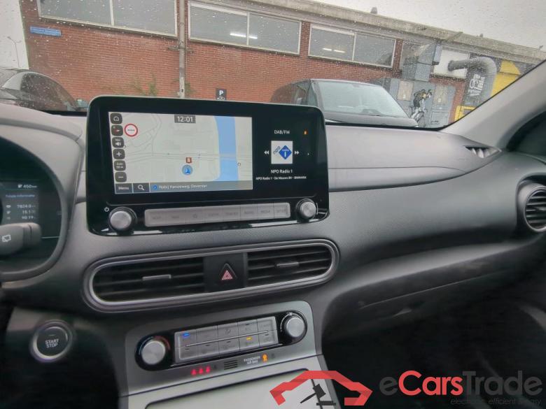 HYUNDAI Kona 150 kW #2