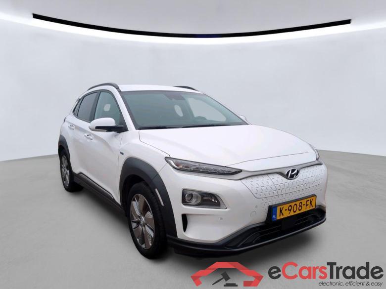 HYUNDAI Kona 150 kW #4