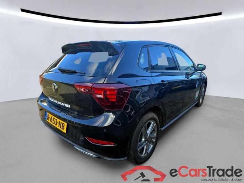 VOLKSWAGEN POLO 70 kW #4