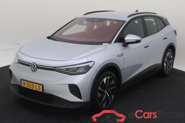 VOLKSWAGEN ID.4 150 kW #1