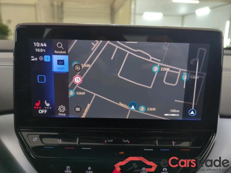 VOLKSWAGEN ID.4 150 kW #2