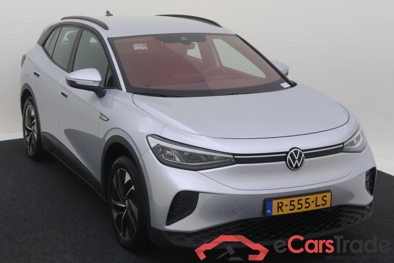VOLKSWAGEN ID.4 150 kW #4