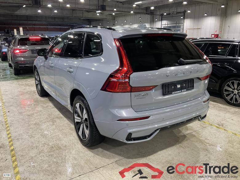 VOLVO XC60 2.0 T6 PHEV PLUS DARK AUTO 4WD #3