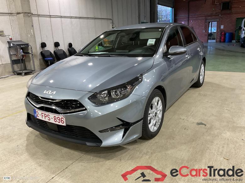 KIA CEE'D 1.0 T-GDI MHEV PULSE DCT #1