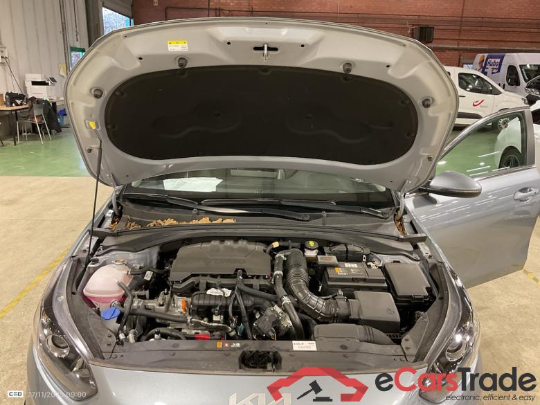 KIA CEE'D 1.0 T-GDI MHEV PULSE DCT #6