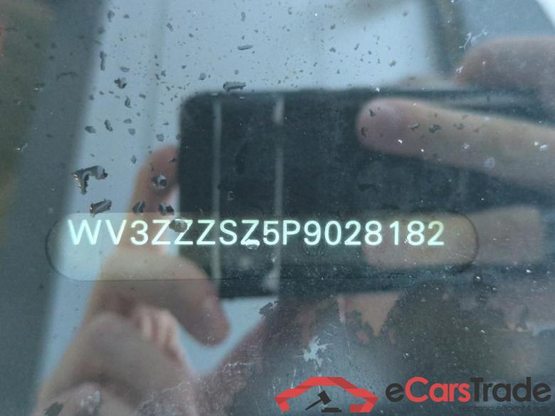 VOLKSWAGEN Crafter 103 kW #3