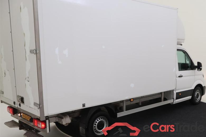 VOLKSWAGEN Crafter 103 kW #5