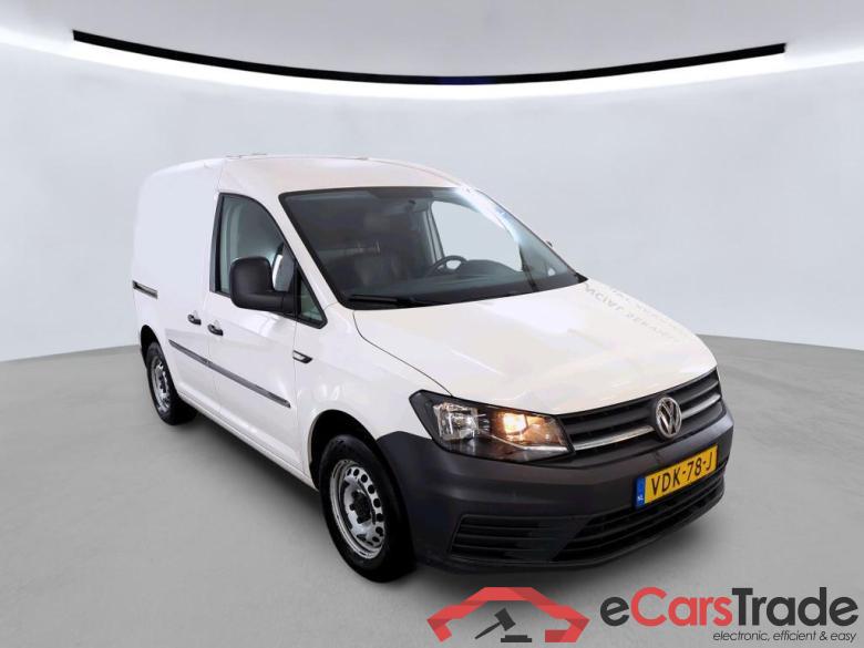 VOLKSWAGEN Caddy 55 kW #3