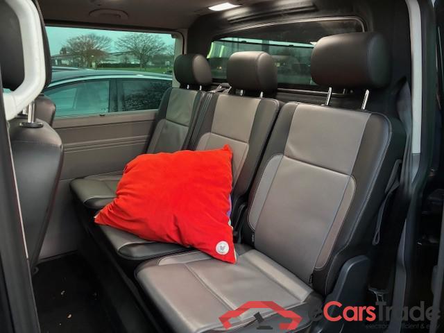 VOLKSWAGEN Transporter T6.1 1400 Caravelle Lwb Caravelle Dubbele Cabine Highline - 2.0 TDi - 198 pk - DSG - 4MOTION - Lange Wielbasis #2