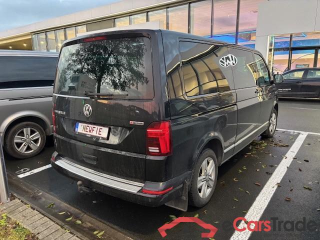 VOLKSWAGEN Transporter T6.1 1400 Caravelle Lwb Caravelle Dubbele Cabine Highline - 2.0 TDi - 198 pk - DSG - 4MOTION - Lange Wielbasis #4